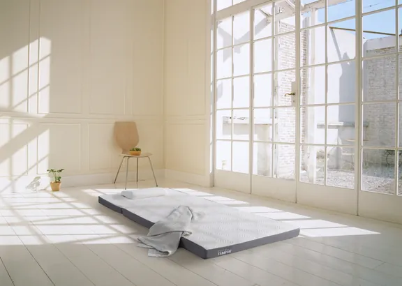 テンピュール Futon One